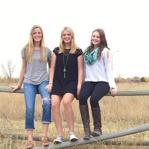 Meet your Posher, Lindsey